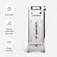 Неодимовый лазер Lasertech H2 в Ростове-на-Дону