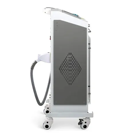 Неодимовый лазер Lasertech H2 в Ростове-на-Дону