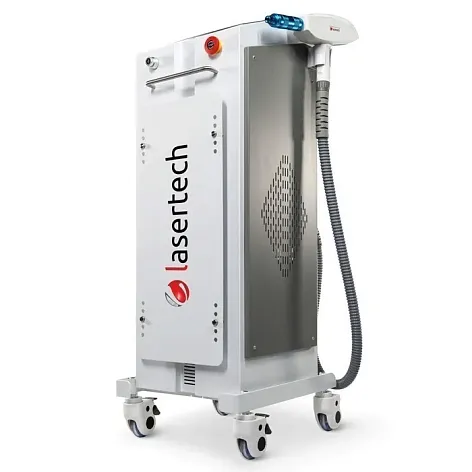 Неодимовый лазер Lasertech H2 в Ростове-на-Дону