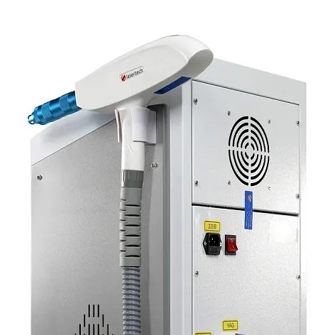 Неодимовый лазер Lasertech H2 в Ростове-на-Дону